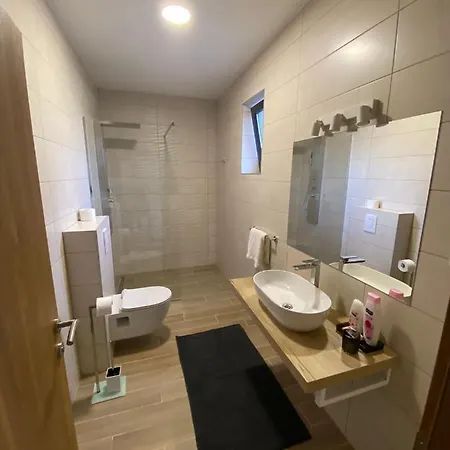 Villa Elena Medjugorje