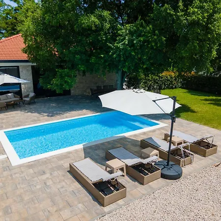 Villa Elena Medjugorje